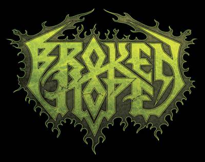 logo Broken Hope